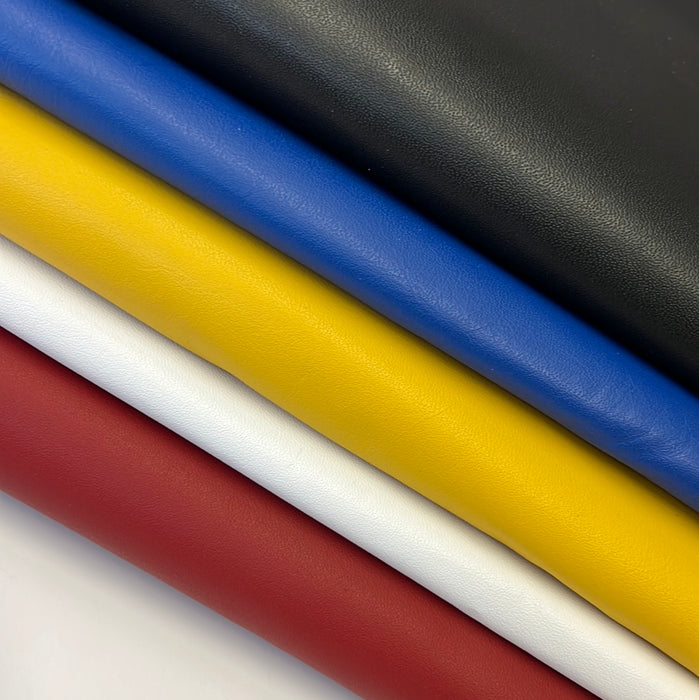 Leather Heritage Collection Cowhide Leather Skins