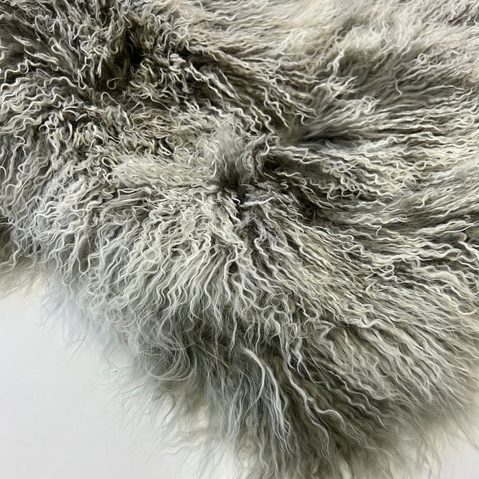 Tibet Lambskin Plates