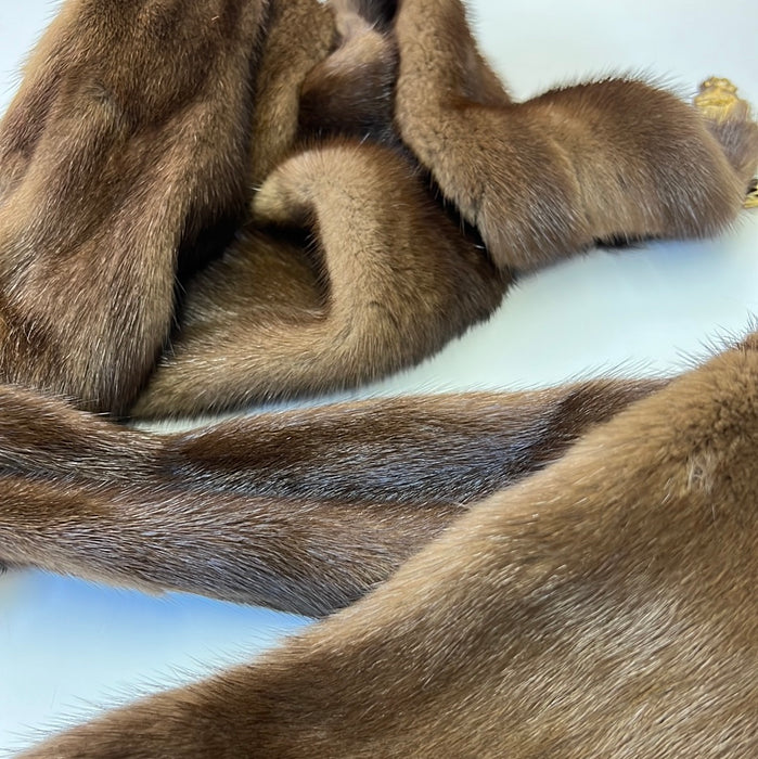 Mink Skins