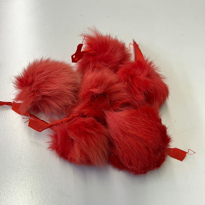 Rabbit Pom-Poms