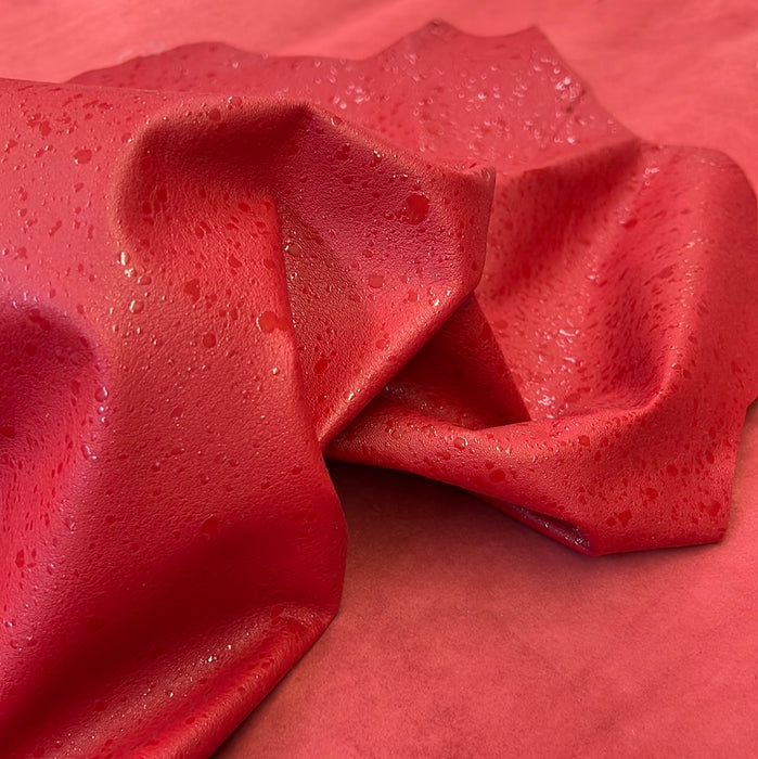 Patent Leather Skins