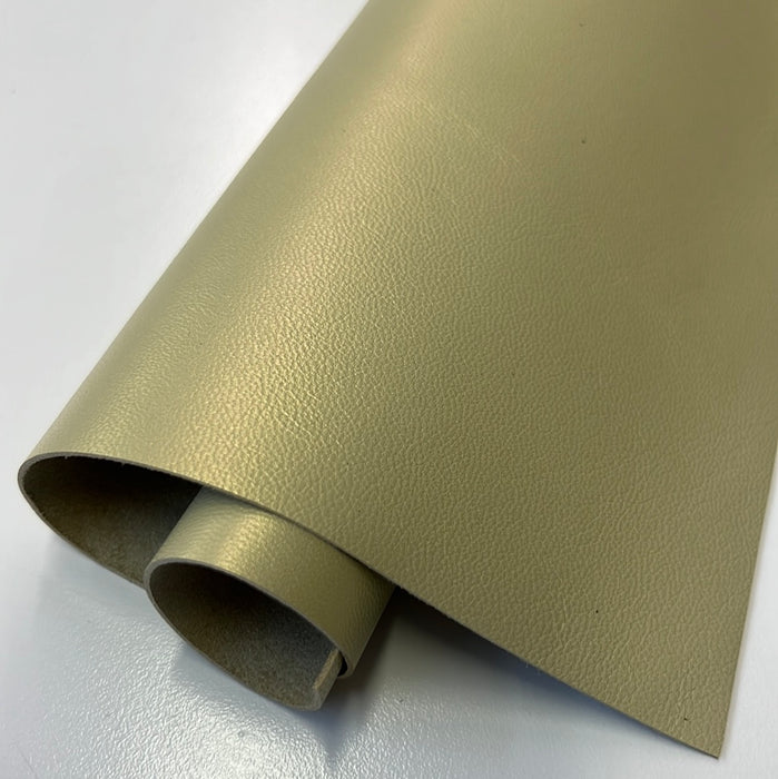 Leather Sheets/12”x12” Pre-Cut Panels, Solid Colors