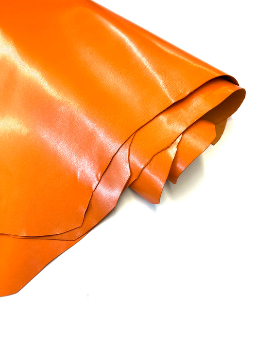 Kidskin Leather Hide