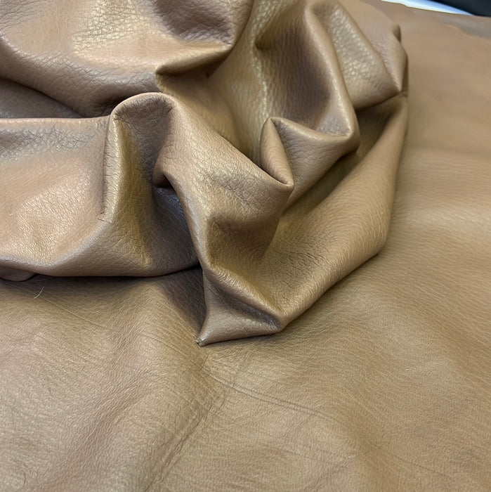 Leather Deerskin Leather Hide