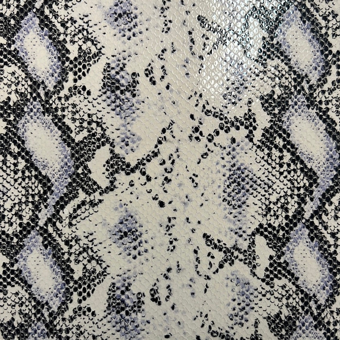 LEATHER LIBRARY of Prints Leather Suede