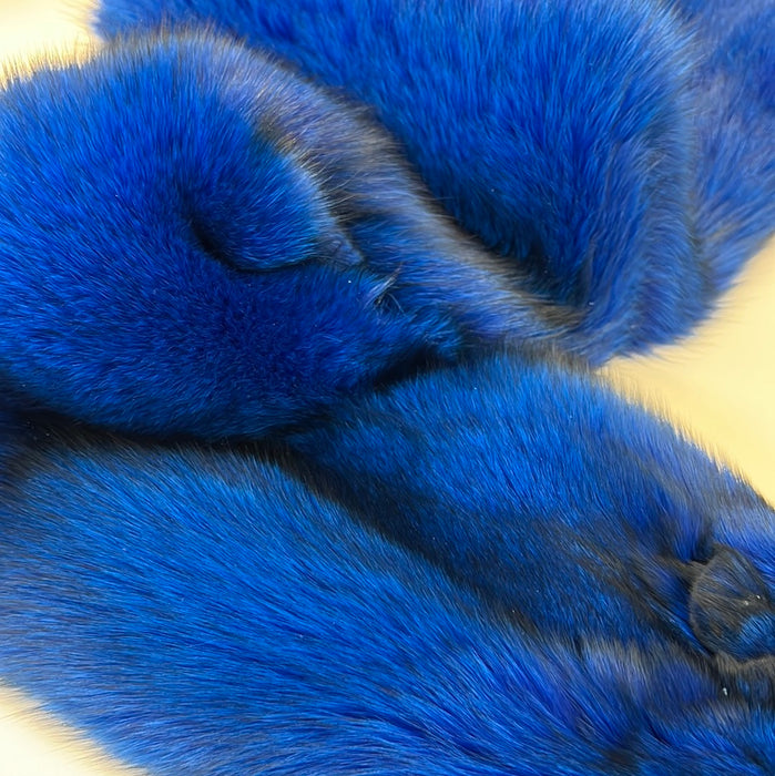 Fur Skins