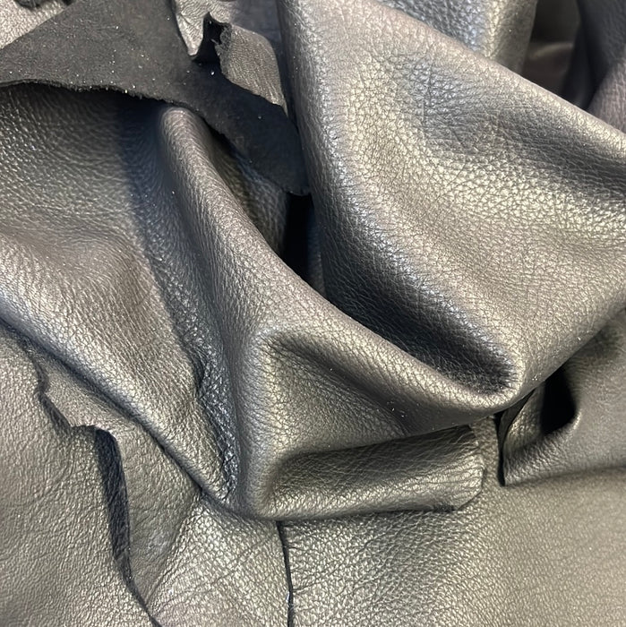 Leather Deerskin Leather Hide