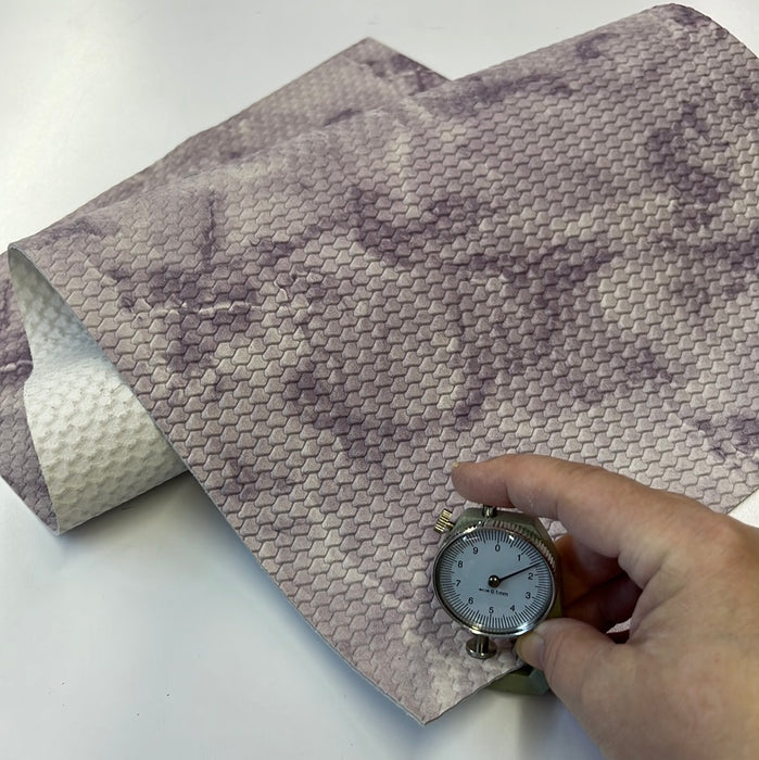 Leather Sheets 12”x24” Panels for Handbags, Accessories and Embellishments