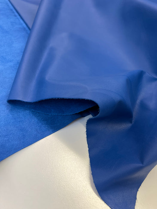 Leather Heritage Collection Cowhide Leather Skins