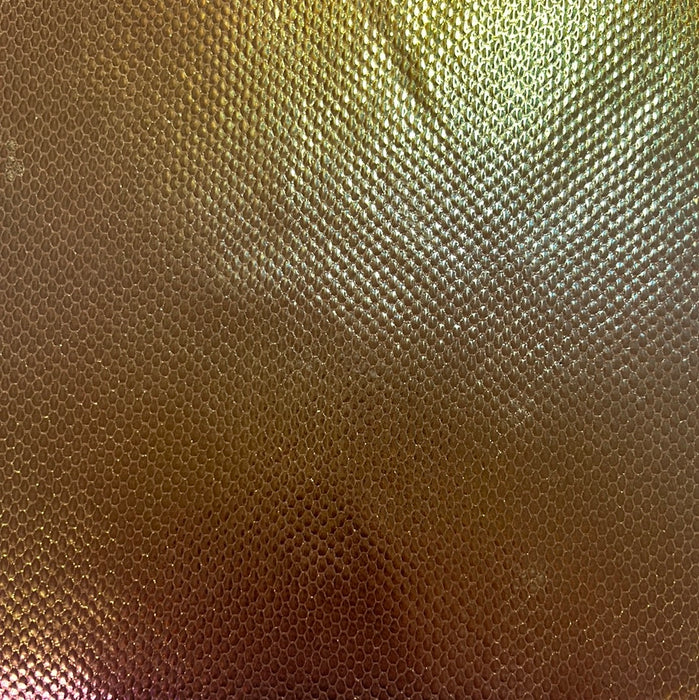 LEATHER LIBRARY of Prints Leather Suede