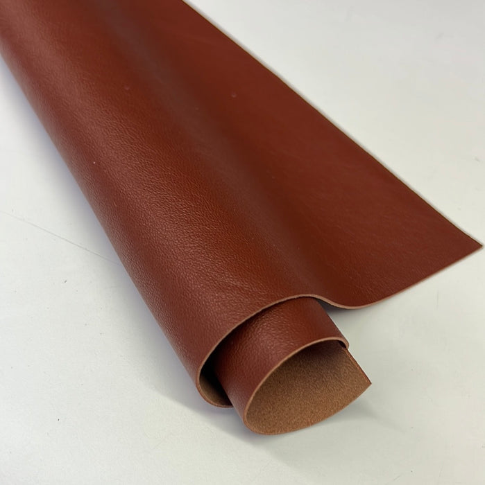 Leather Sheets/12”x12” Pre-Cut Panels, Solid Colors