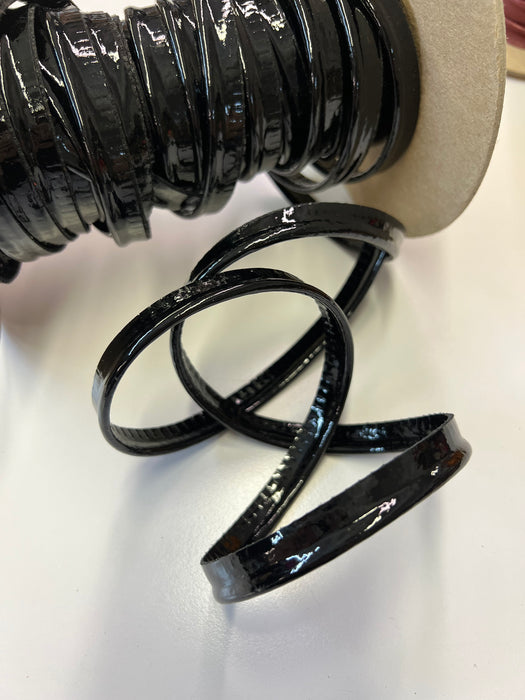 Piping / Welting Leather Trim