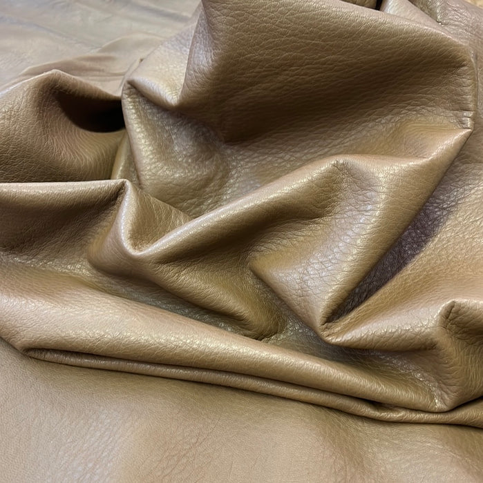 Leather Deerskin Leather Hide