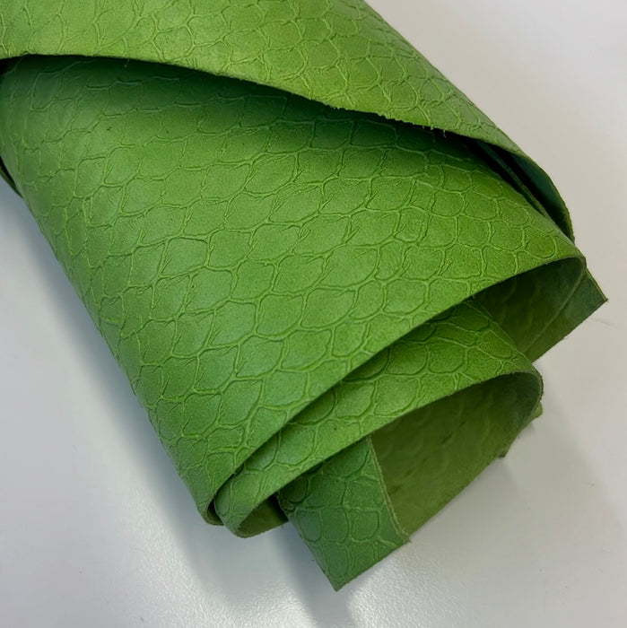 Leather Sheets 12”x24” Panels for Handbags, Accessories and Embellishments