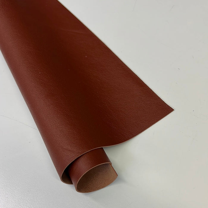 Leather Sheets/12”x12” Pre-Cut Panels, Solid Colors