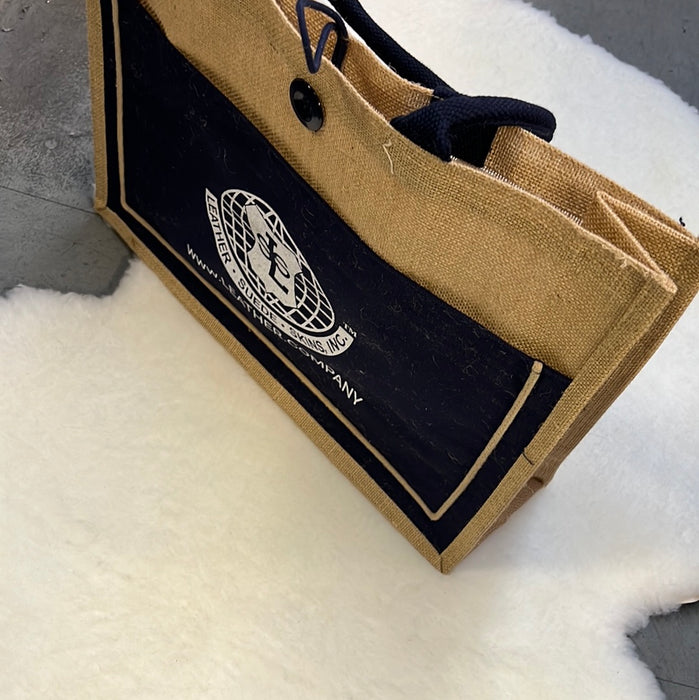 Canvas Bag