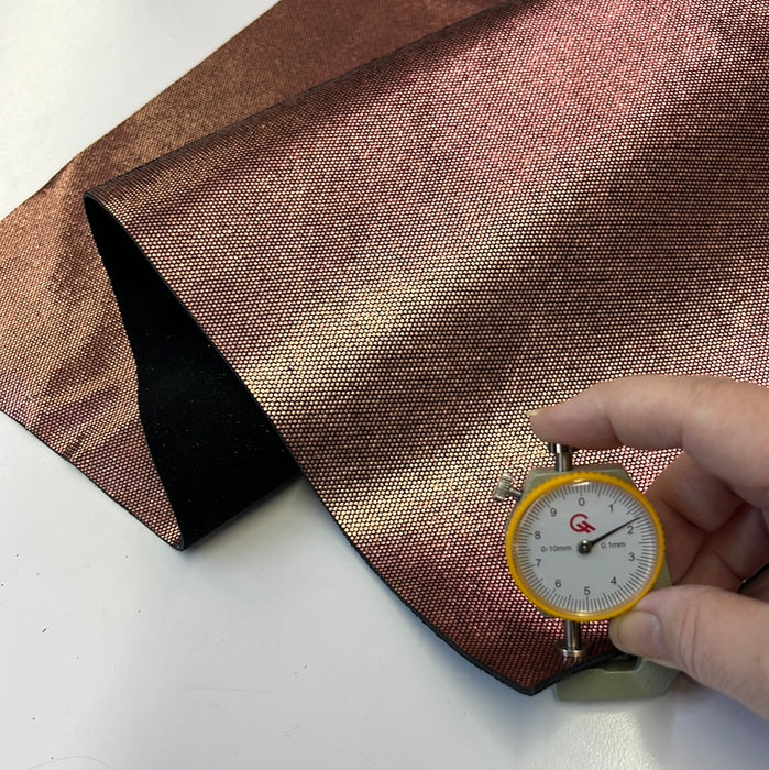 Leather Sheets 12”x24” Panels for Handbags, Accessories and Embellishments