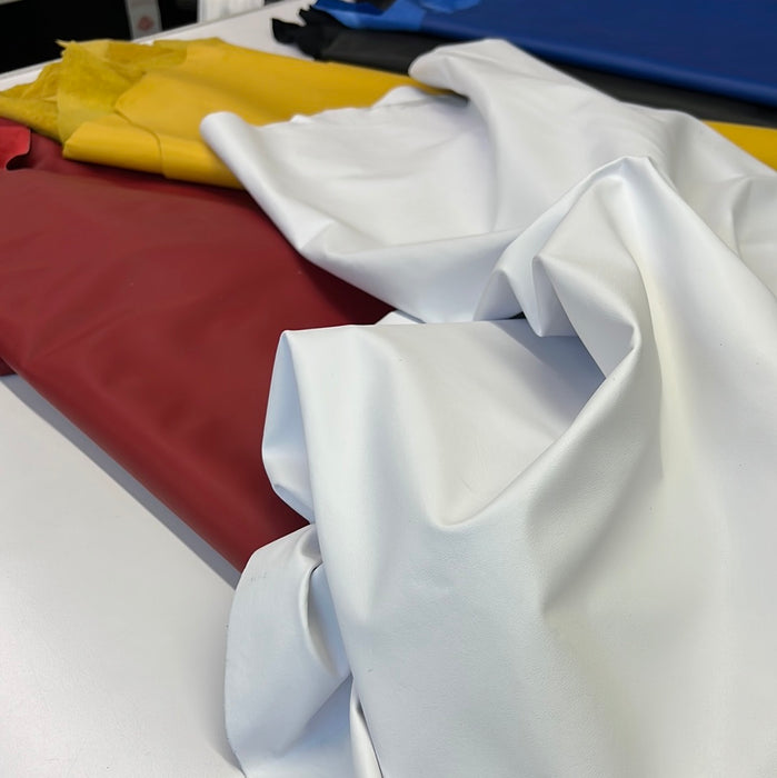 Leather Heritage Collection Cowhide Leather Skins