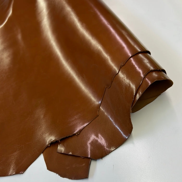 Kidskin Leather Hide