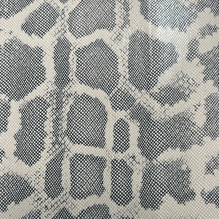 LEATHER LIBRARY of Prints Leather Suede