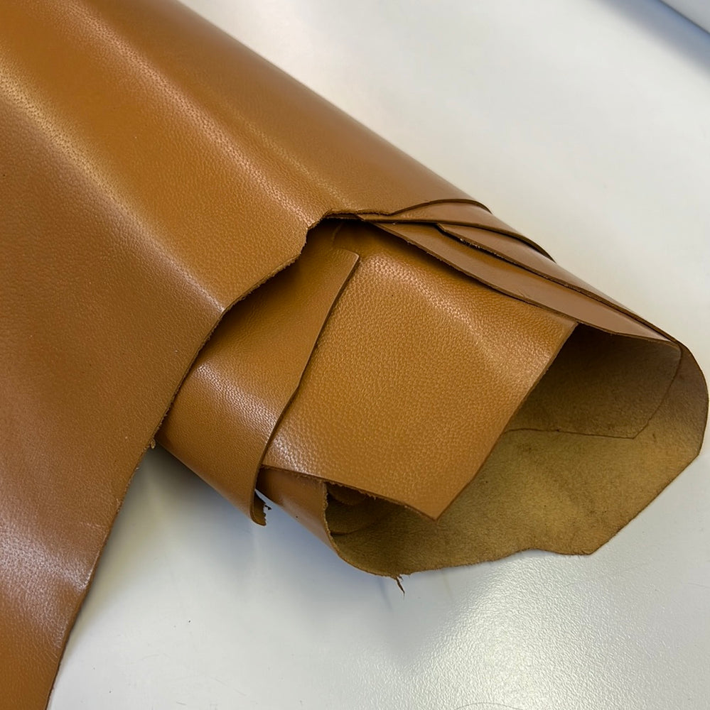 Kidskin Leather Hide