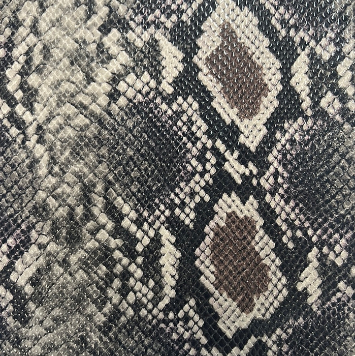 LEATHER LIBRARY of Prints Leather Suede