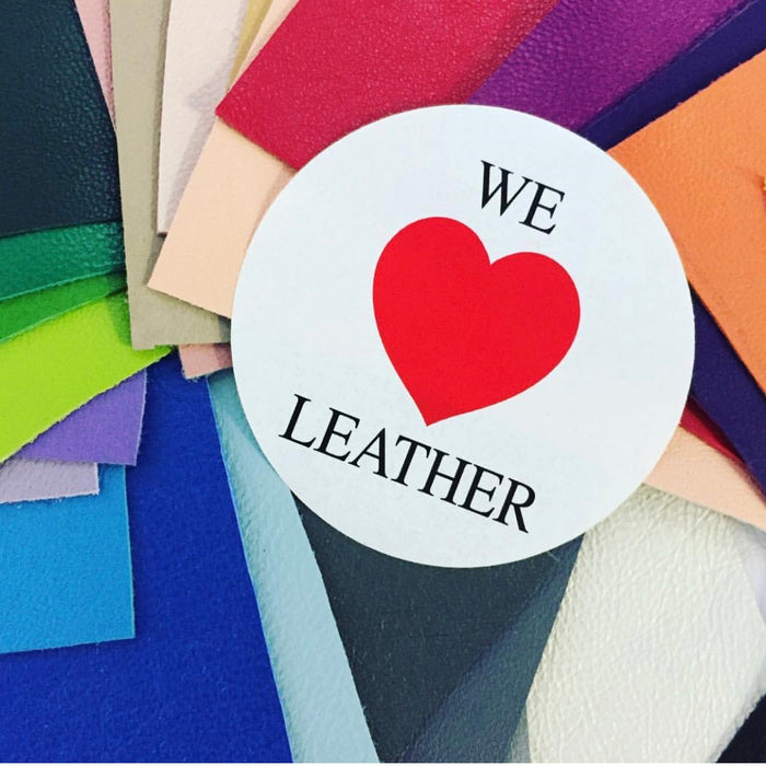 Leather Blog