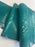 Python Snakeskin Tanned Leather Skin Hide • Genuine Python Hide