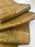 Python Snakeskin Tanned Leather Skin Hide • Genuine Python Hide