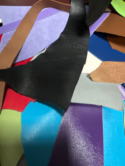 Leather Scraps