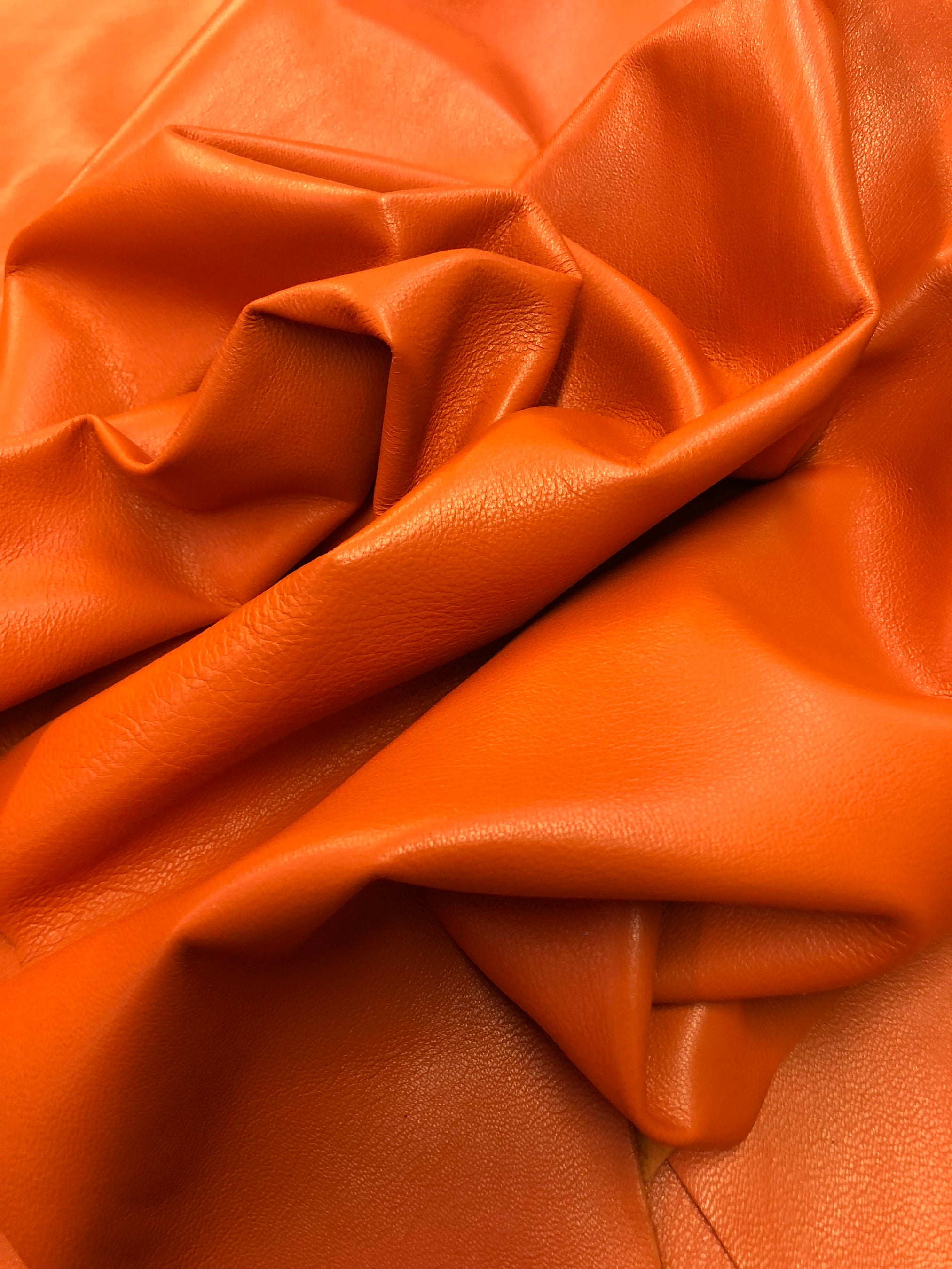 Get Inspired with our leathers