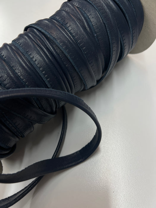 Piping / Welting Leather Trim