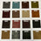 Genuine Cowhide Leather Hides Skins/ ASPEN Collection