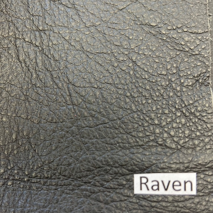 Leather Upholstery Cowhide “Skytop” Line