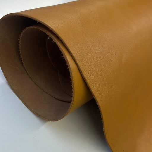 Colored Vegetable Tanned Cowhide Leather 2.3mm/5.75oz