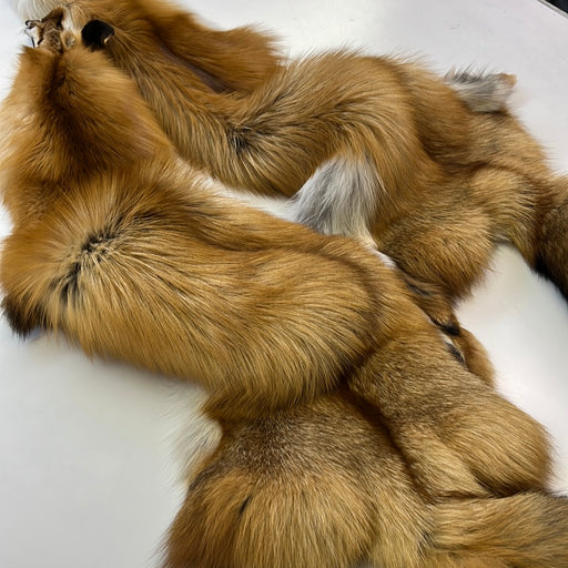 Fur Skins