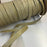 Leather Trim 1/2” Genuine Leather Folded Trim 107